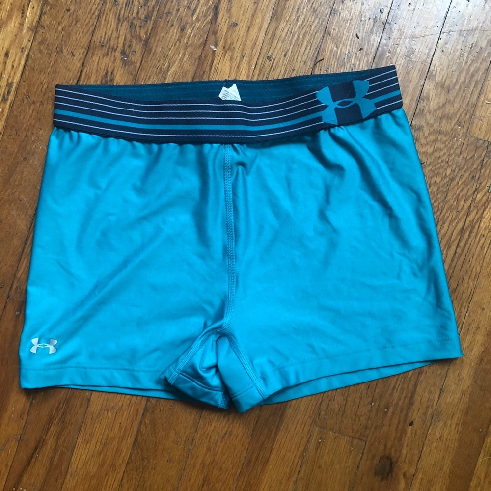Under armour shorts